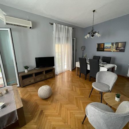 Myrtia Home Preweza Zewnętrze zdjęcie