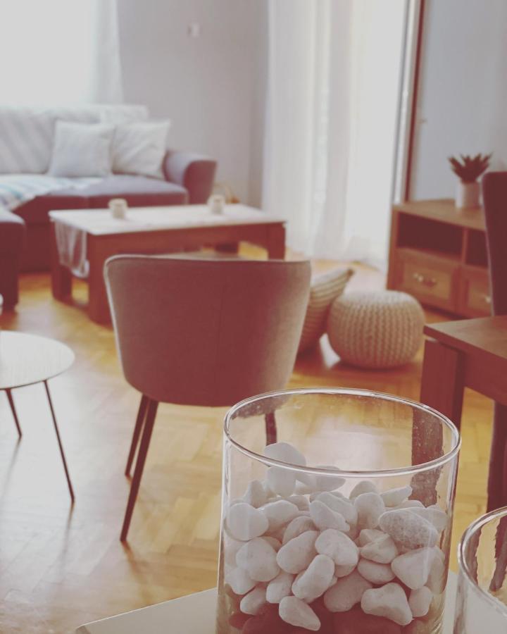 Myrtia Home Preweza Zewnętrze zdjęcie