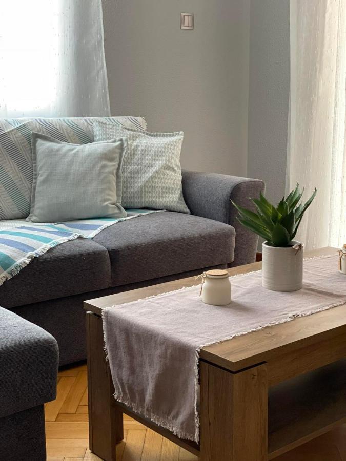 Myrtia Home Preweza Zewnętrze zdjęcie