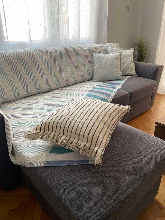 Myrtia Home Preweza Zewnętrze zdjęcie