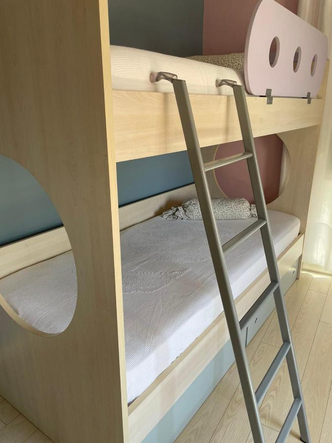 Myrtia Home Preweza Zewnętrze zdjęcie