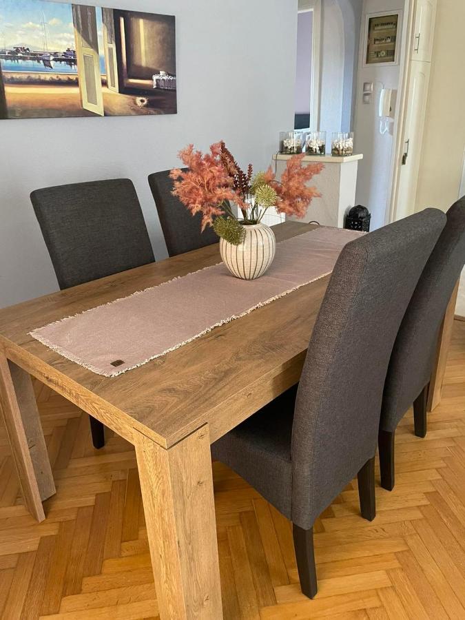 Myrtia Home Preweza Zewnętrze zdjęcie