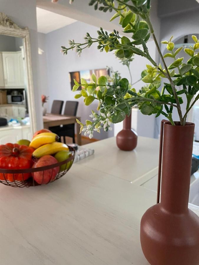 Myrtia Home Preweza Zewnętrze zdjęcie