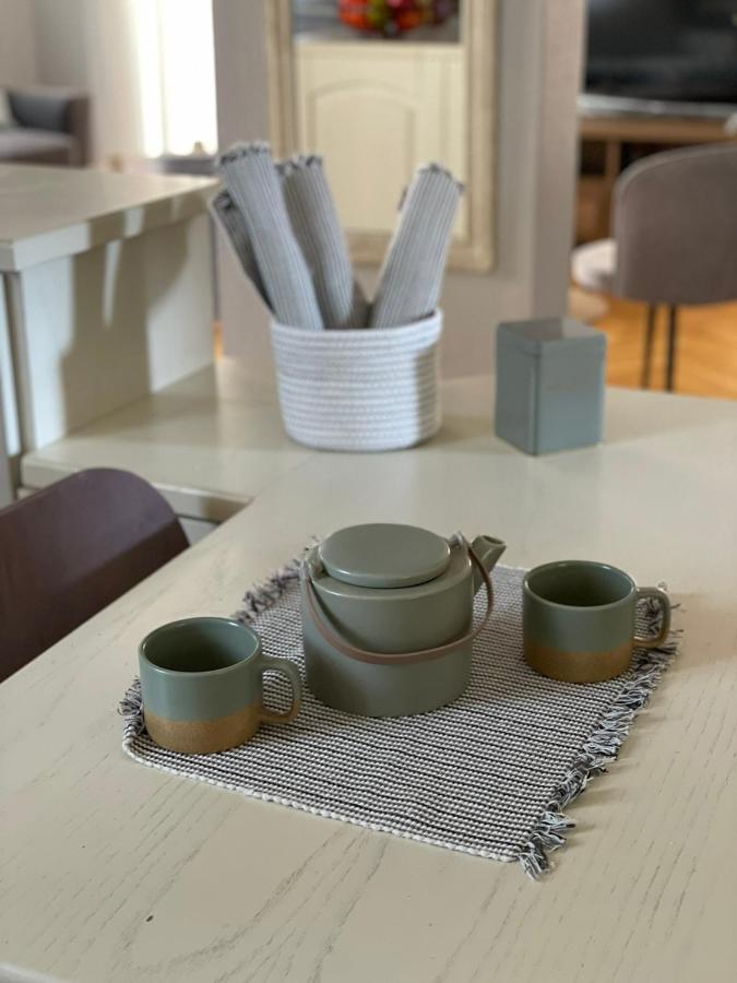 Myrtia Home Preweza Zewnętrze zdjęcie