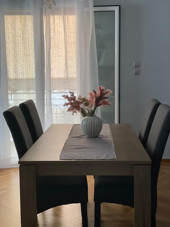 Myrtia Home Preweza Zewnętrze zdjęcie