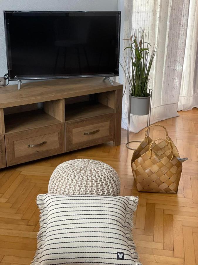 Myrtia Home Preweza Zewnętrze zdjęcie