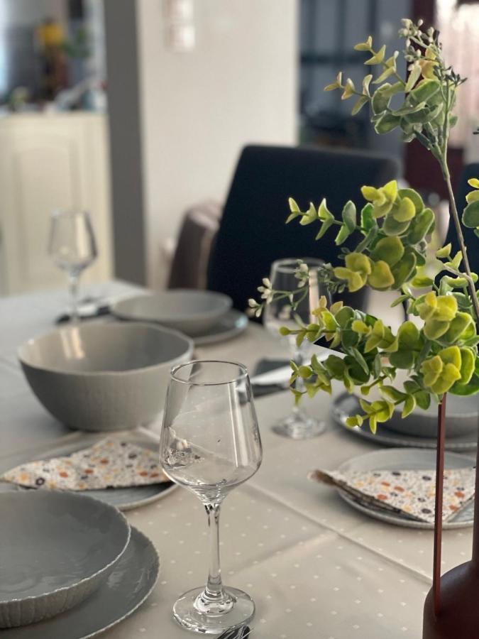 Myrtia Home Preweza Zewnętrze zdjęcie