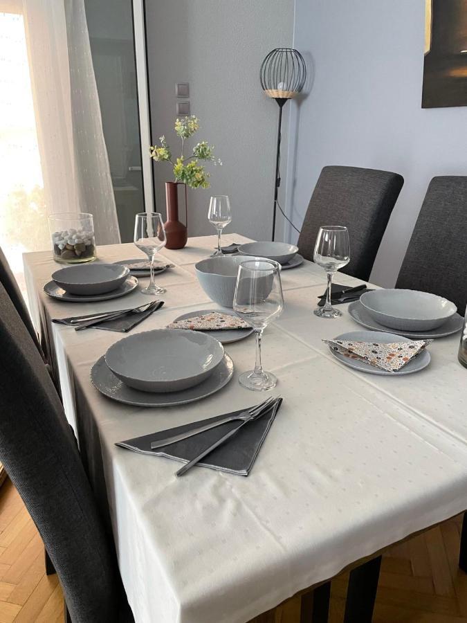 Myrtia Home Preweza Zewnętrze zdjęcie