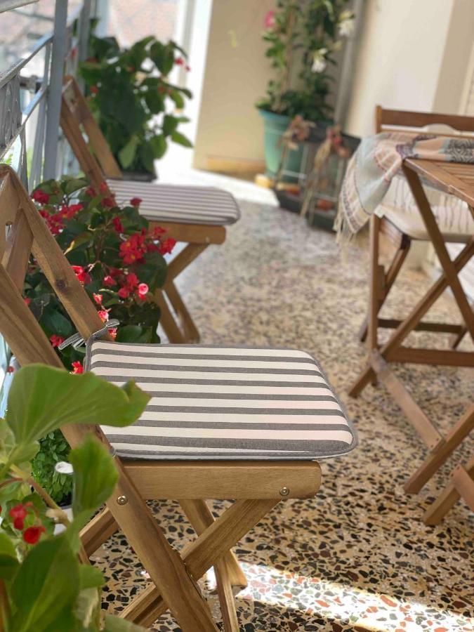 Myrtia Home Preweza Zewnętrze zdjęcie
