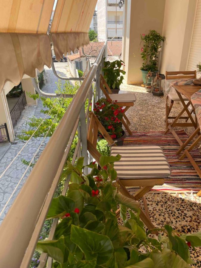Myrtia Home Preweza Zewnętrze zdjęcie