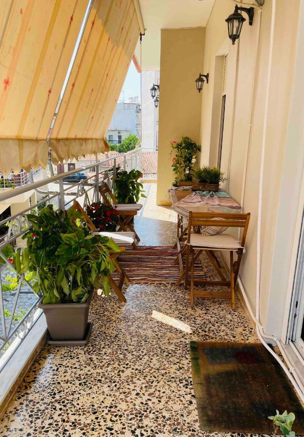 Myrtia Home Preweza Zewnętrze zdjęcie