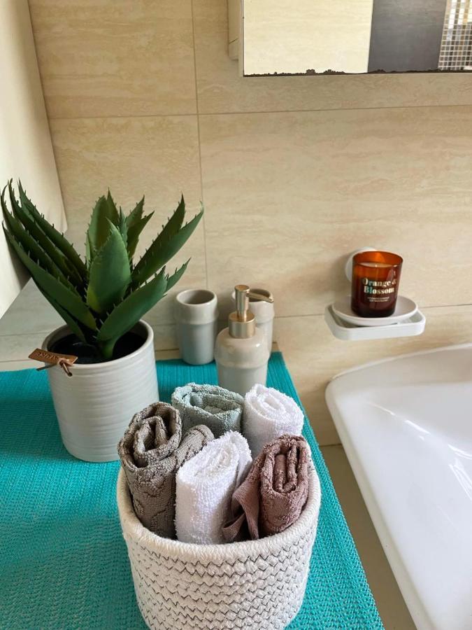 Myrtia Home Preweza Zewnętrze zdjęcie