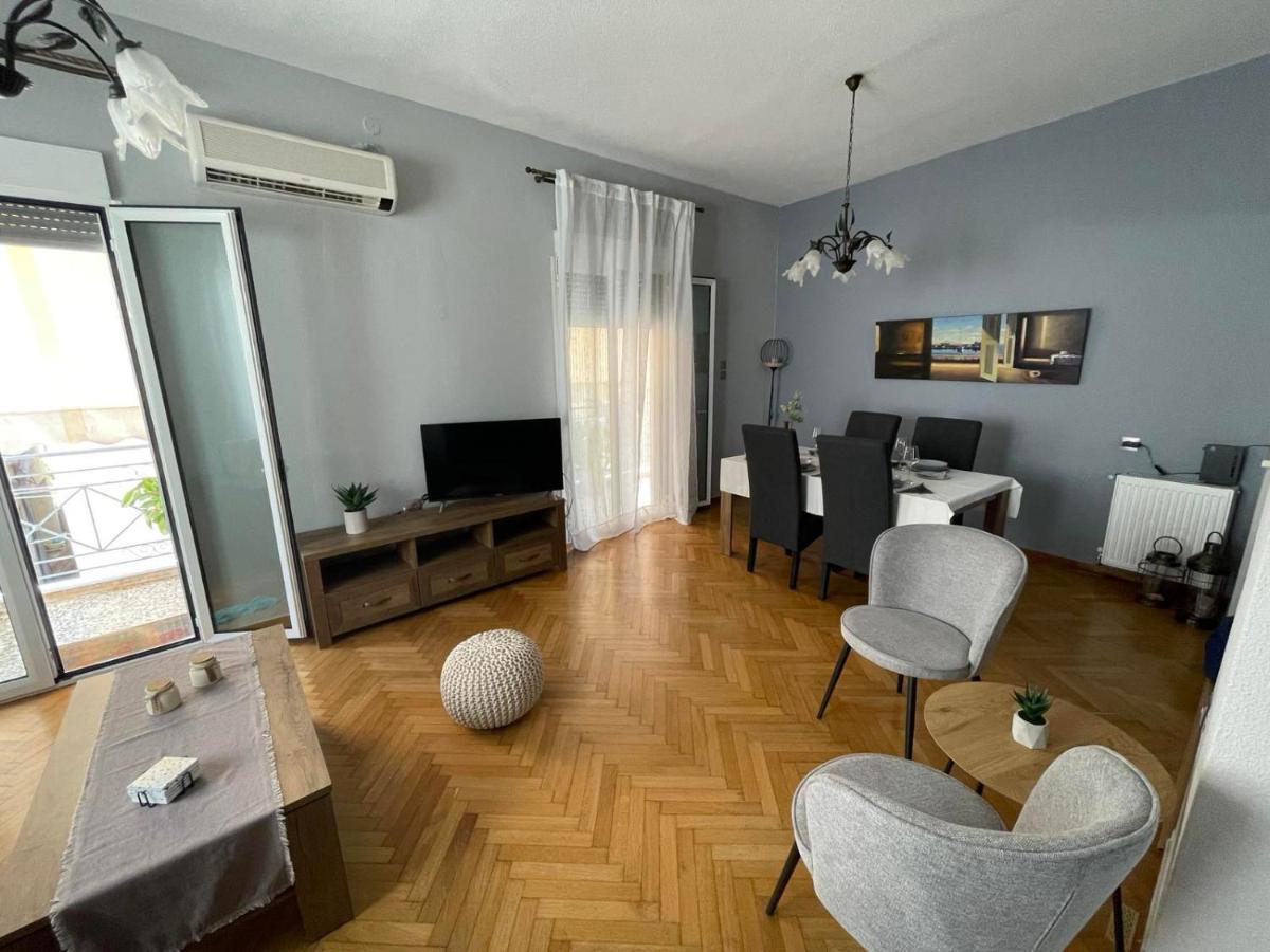 Myrtia Home Preweza Zewnętrze zdjęcie