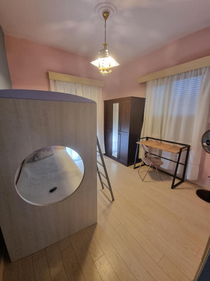 Myrtia Home Preweza Zewnętrze zdjęcie